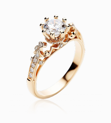 Diamon Ring