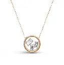 Orria emerald diamond pendant .webp