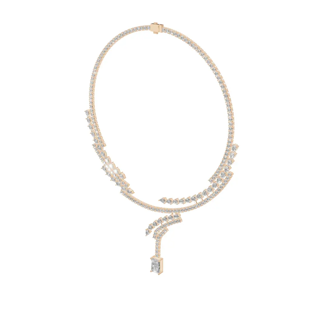 Jeninfer diamond designer necklace .webp
