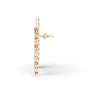 Stella Bowlight Earring .webp