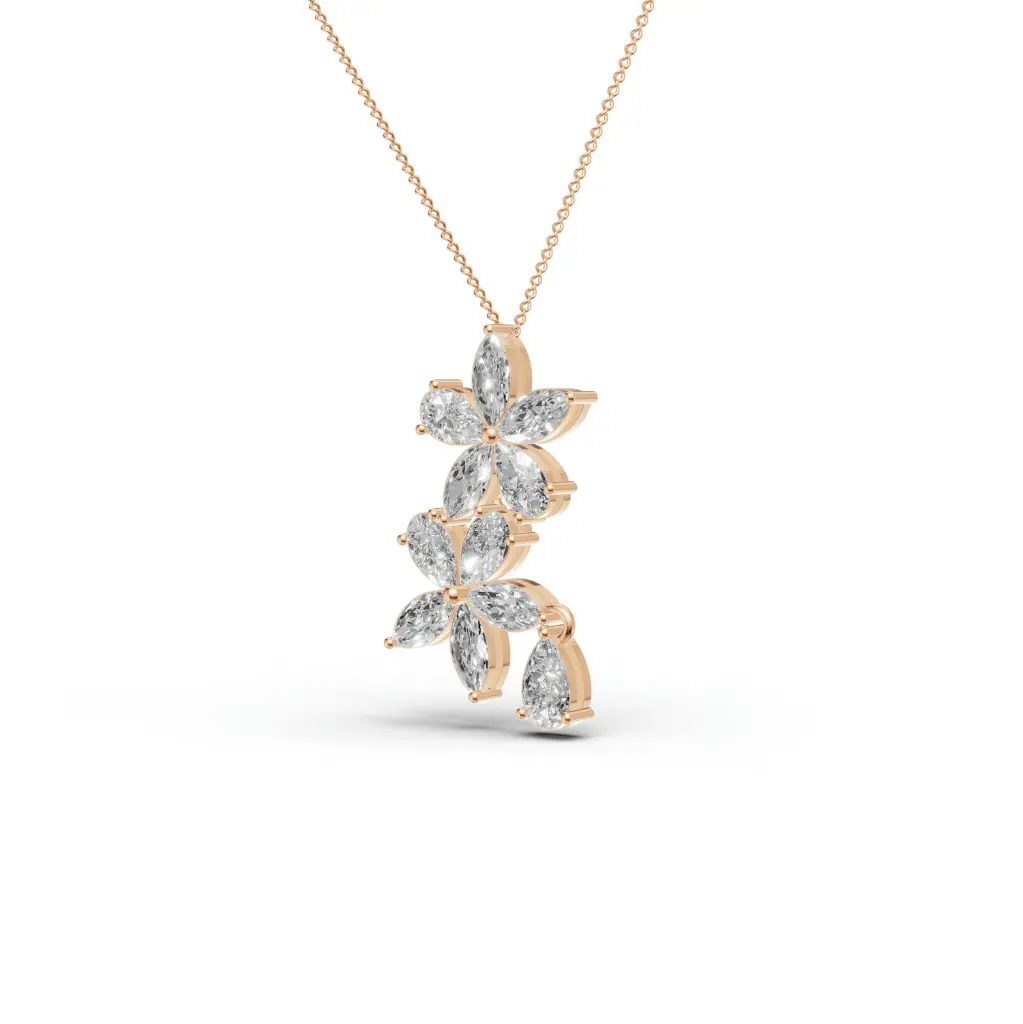 Twin lilura diamond pendant.webp