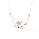 Wisteria veil diamond pendant.webp