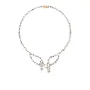 Aude vine designer diamond necklace.webp