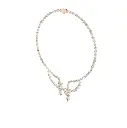 Aude vine designer diamond necklace .webp
