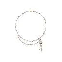 Ayered scarlett diamond designer necklace .webp