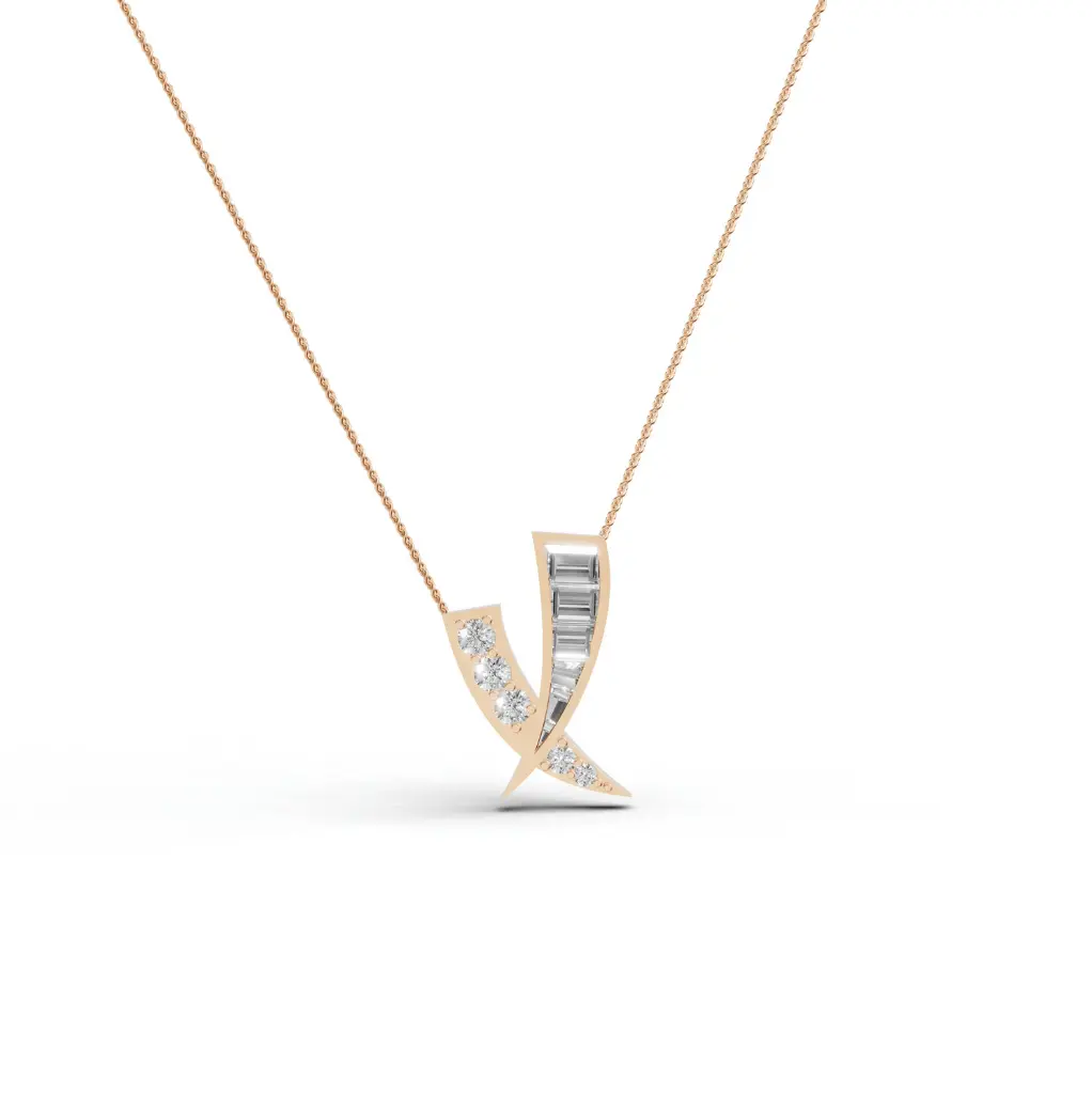 Baleina curve diamond pendant .webp