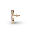 Regal Papillon diamond earring.webp