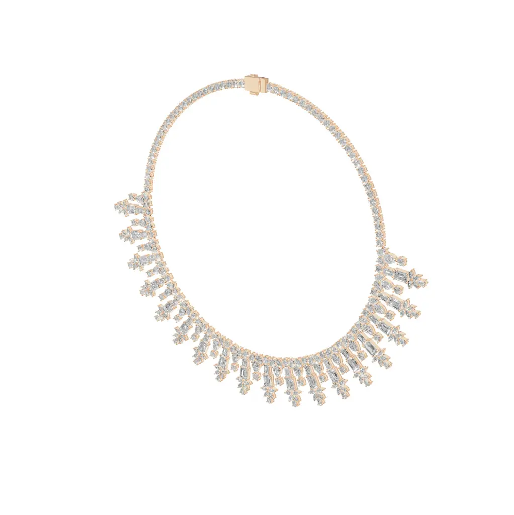 Briar diamond designer necklace.webp