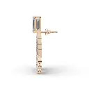 Caelia cascade diamond earring.webp