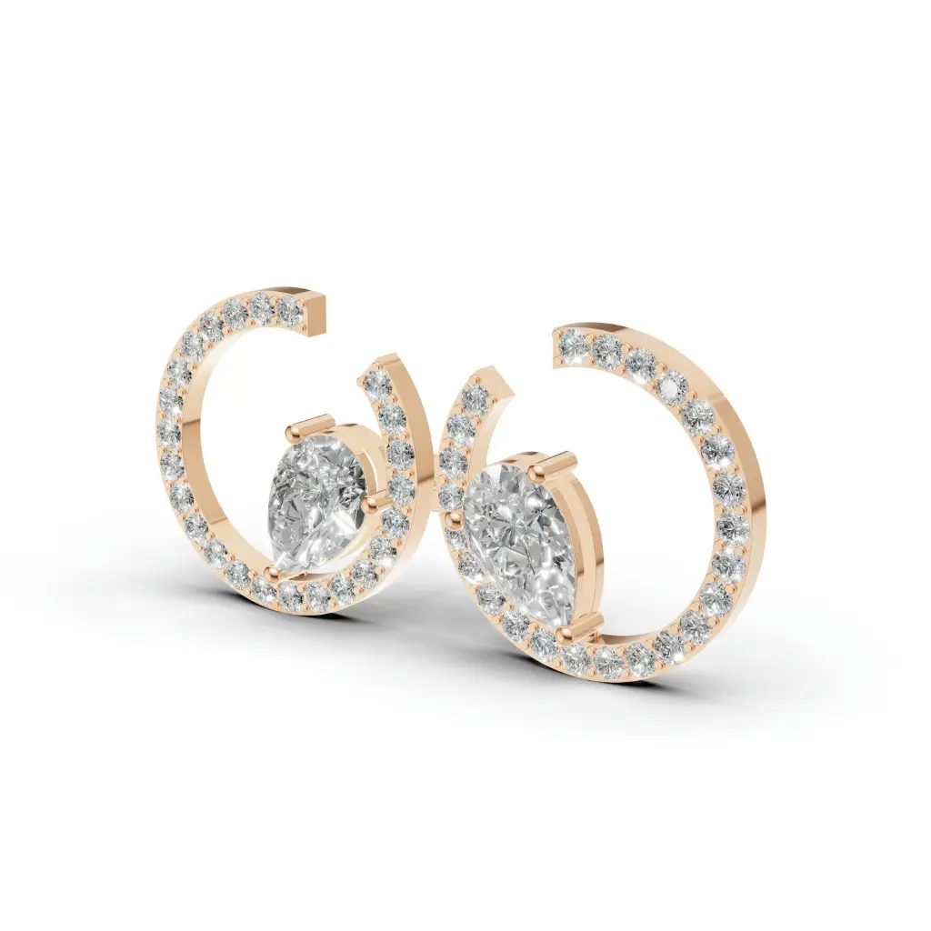 Eirlys dew diamond earring.webp