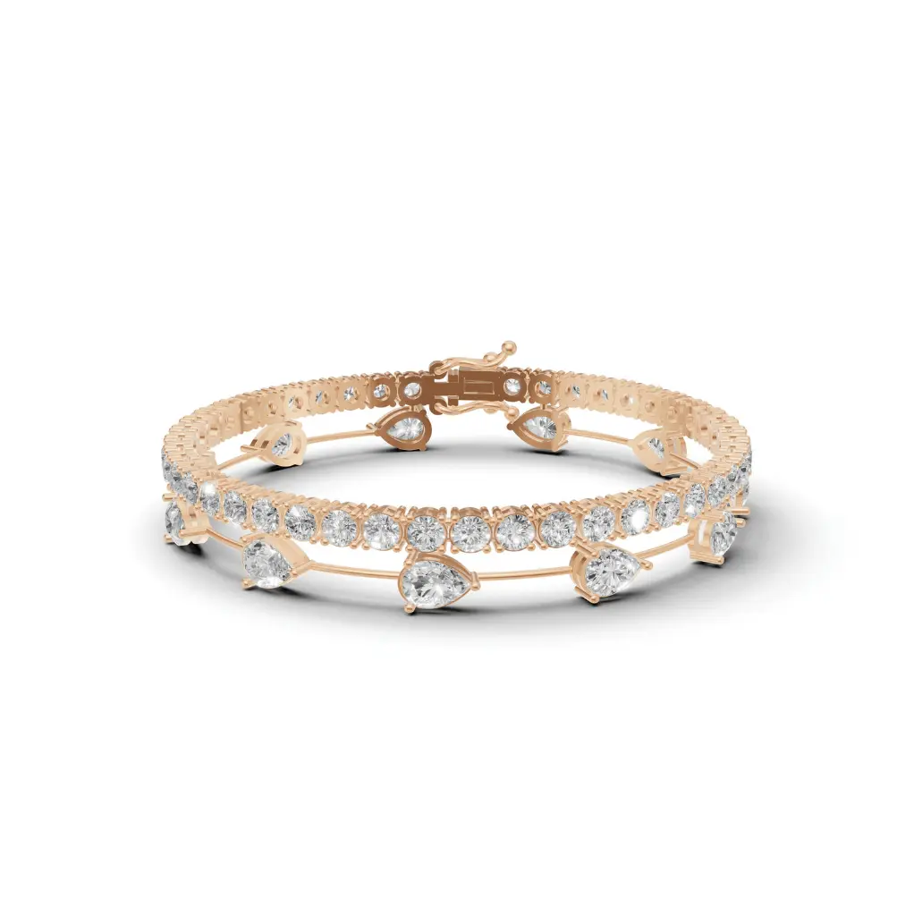 Elysian dewline diamond bracelet.webp