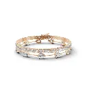 Elysian dewline diamond bracelet.webp