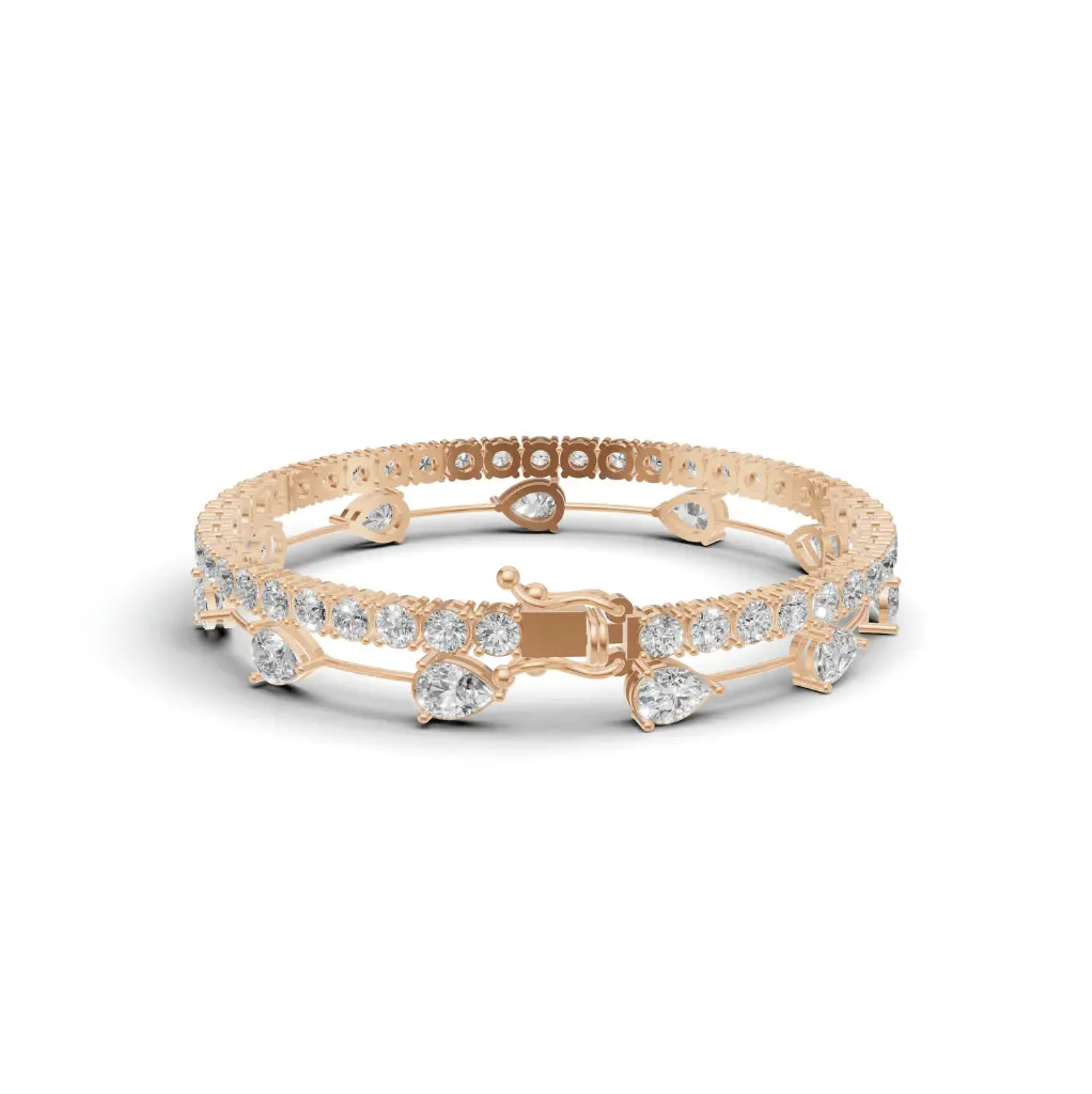 Elysian dewline diamond bracelet .webp