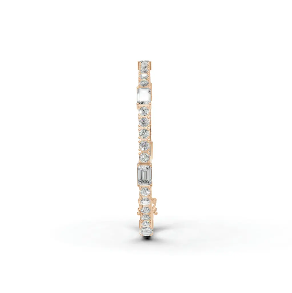 Emer Cadence diamond bracelet  .webp