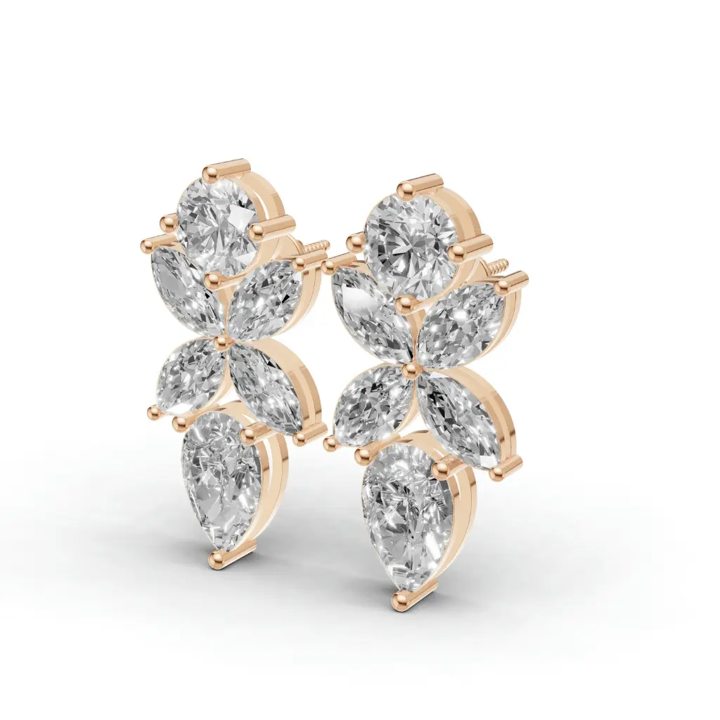 Solaura diamond earring .webp