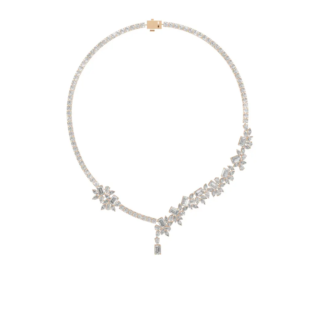 Carmilla Emerald designer necklace.webp