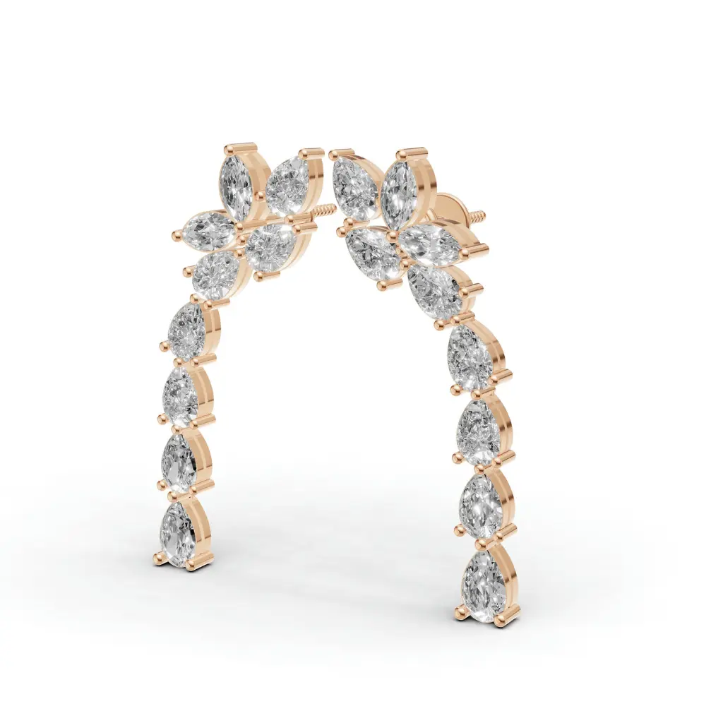 Cordelia Curve diamond drops .webp