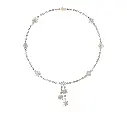 Diasies drape diamond designer necklace.webp