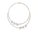 Fuchsia twin designer diamond necklace.webp