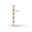 Lorelei diamond chandelier earring.webp