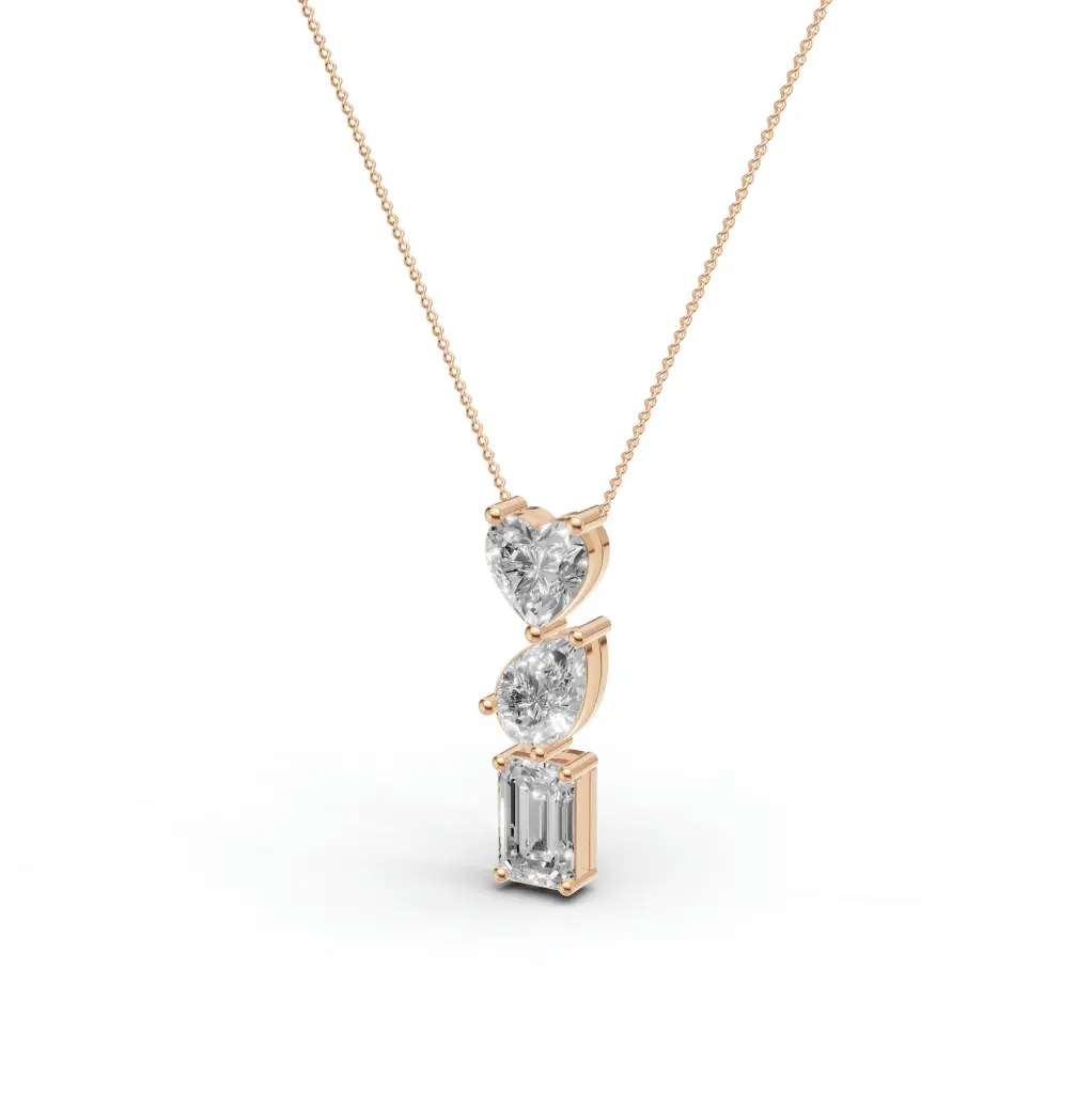 Marie heartline diamond pendant .webp