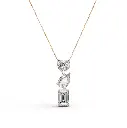 Marie heartline diamond pendant.webp