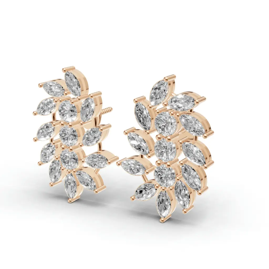Mini clous diamond earring .webp