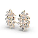Mini clous diamond earring .webp