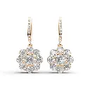 Bloom Alorose diamond drops