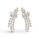 Stella Bowlight Earring